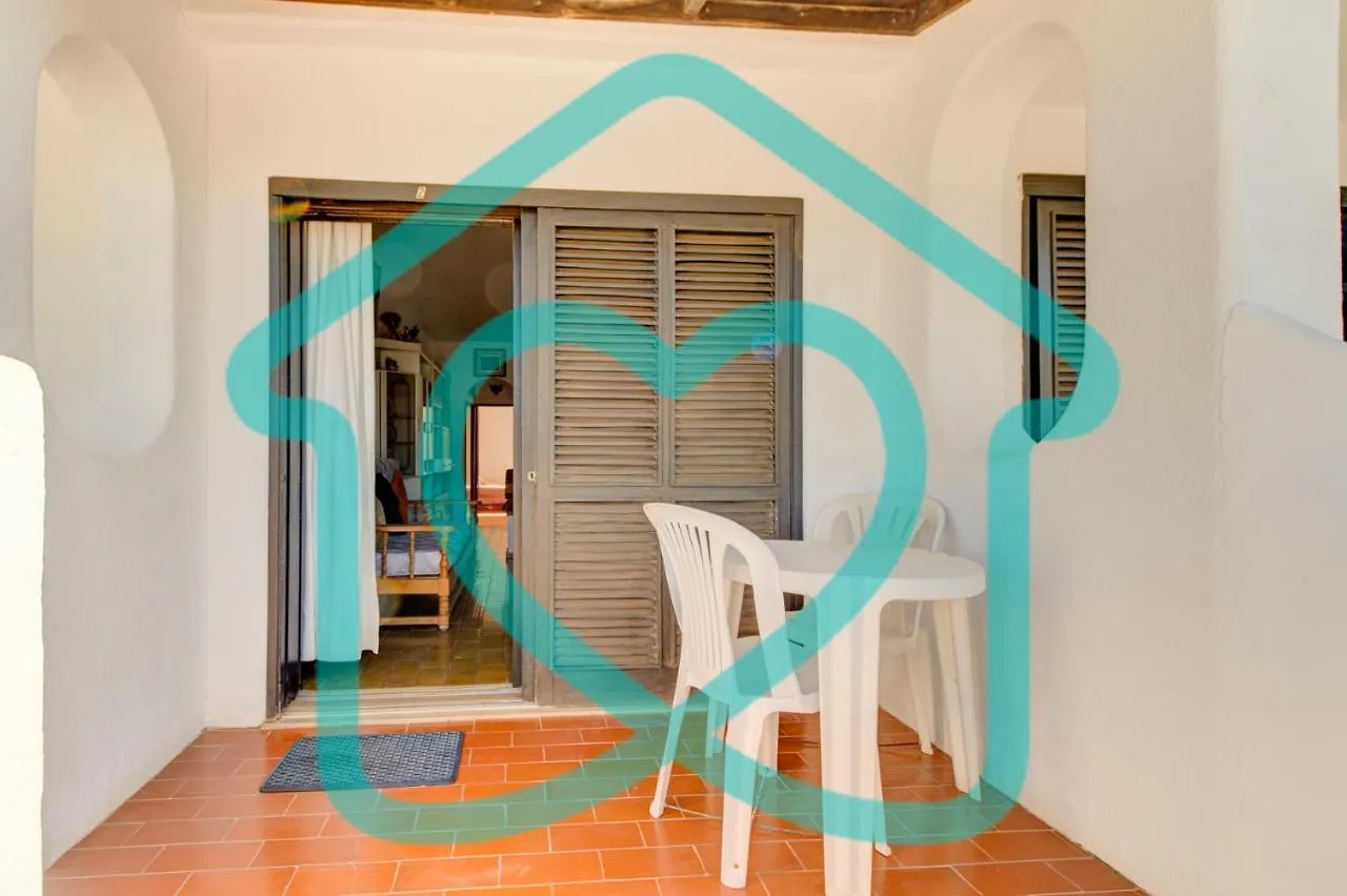 אלבופיירה Villas2Go2 Apartments Lisa