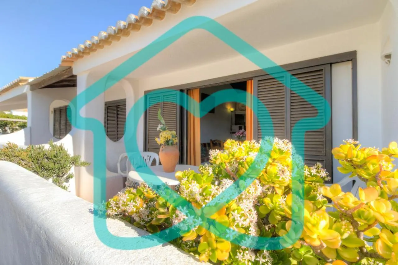 אלבופיירה Villas2Go2 Apartments Lisa