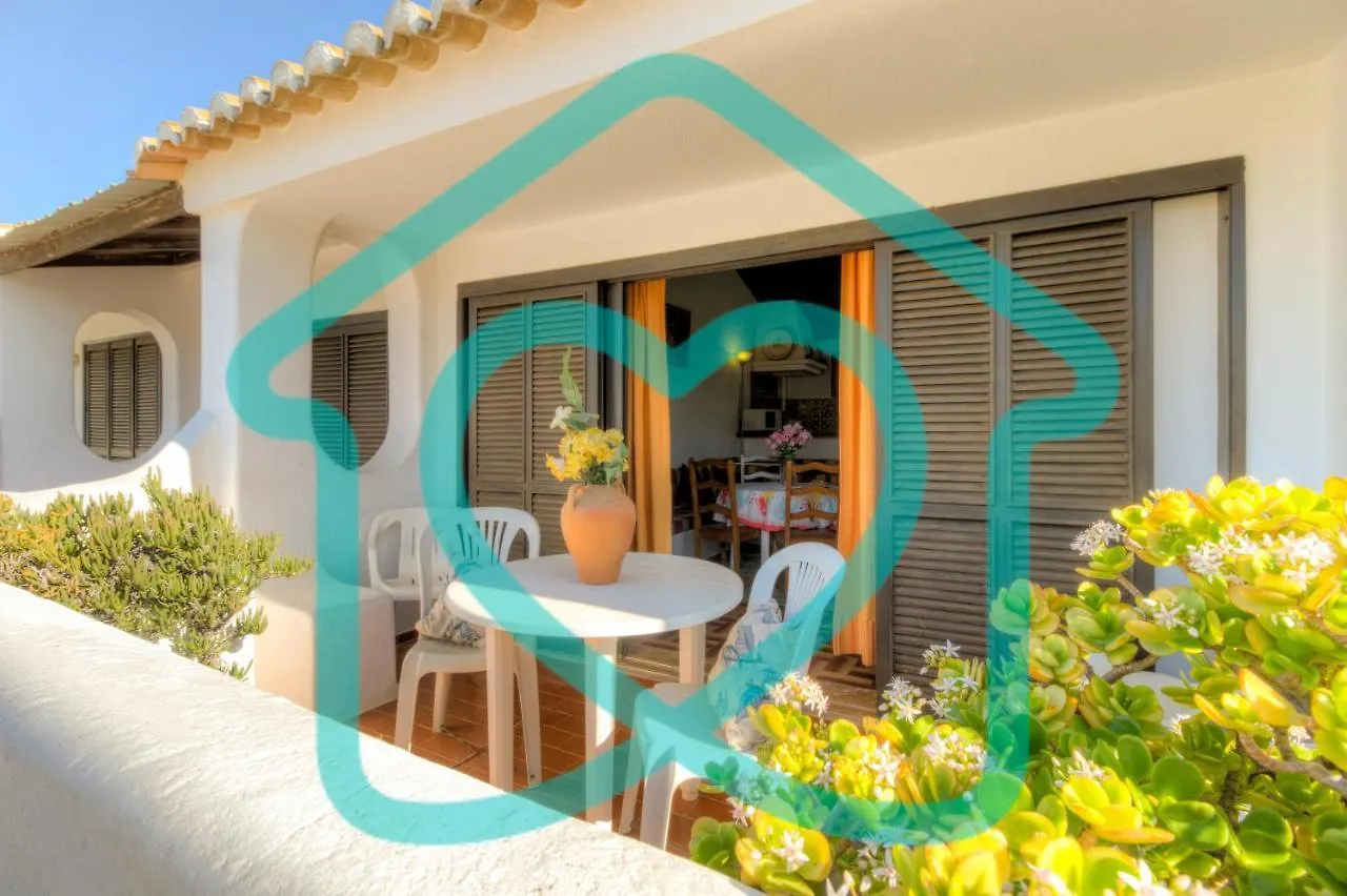 אלבופיירה Villas2Go2 Apartments Lisa פורטוגל
