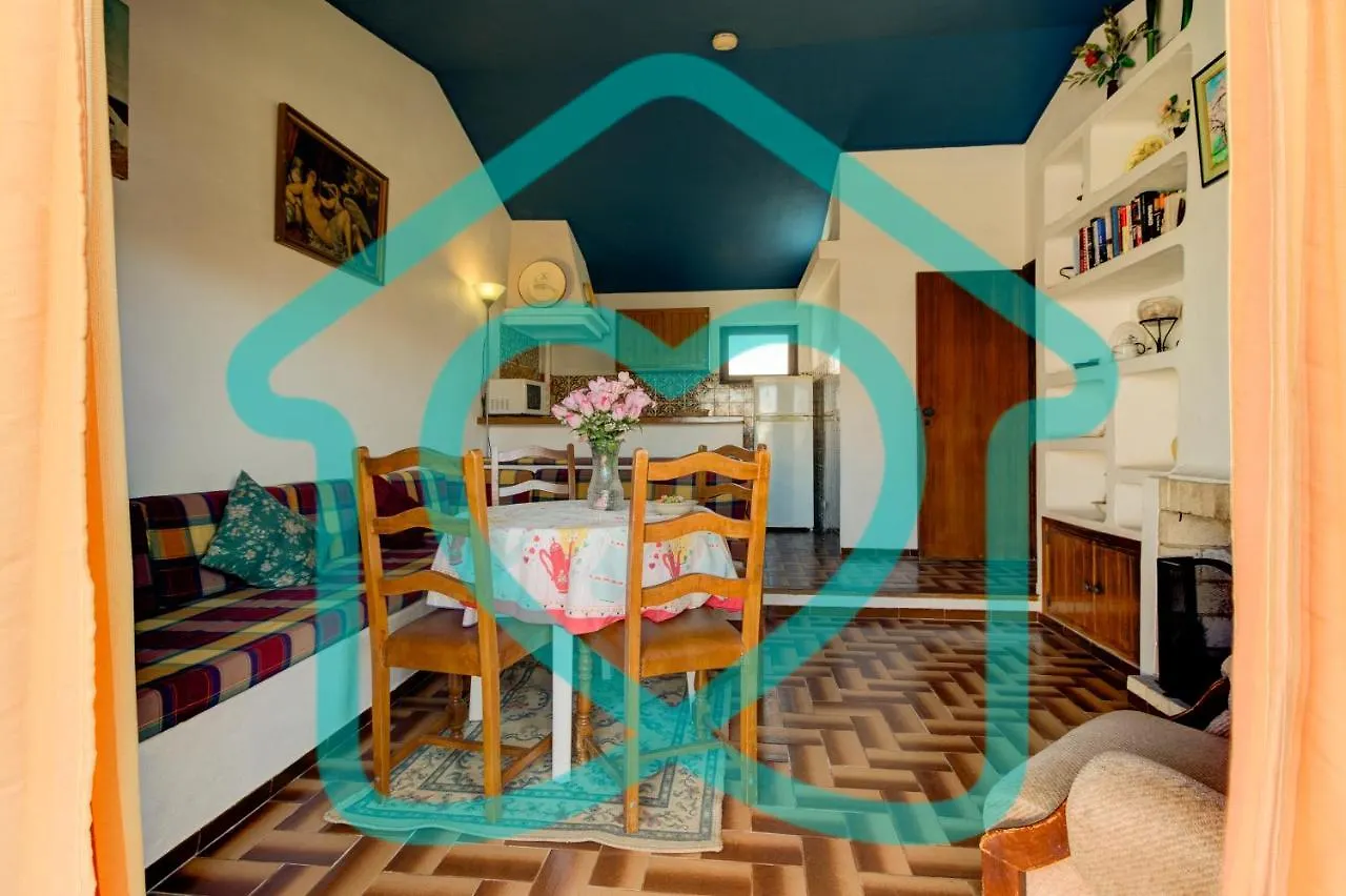 אלבופיירה Villas2Go2 Apartments Lisa