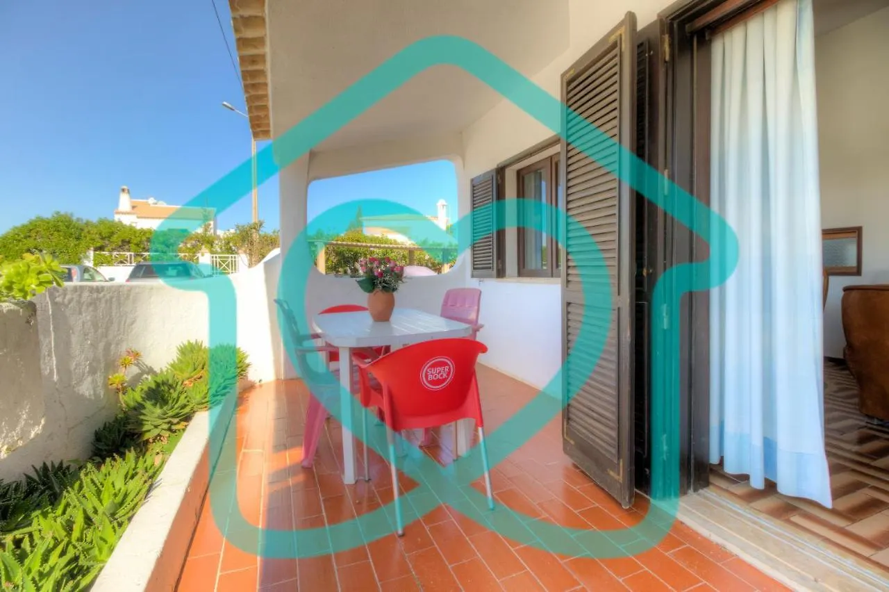 אלבופיירה Villas2Go2 Apartments Lisa