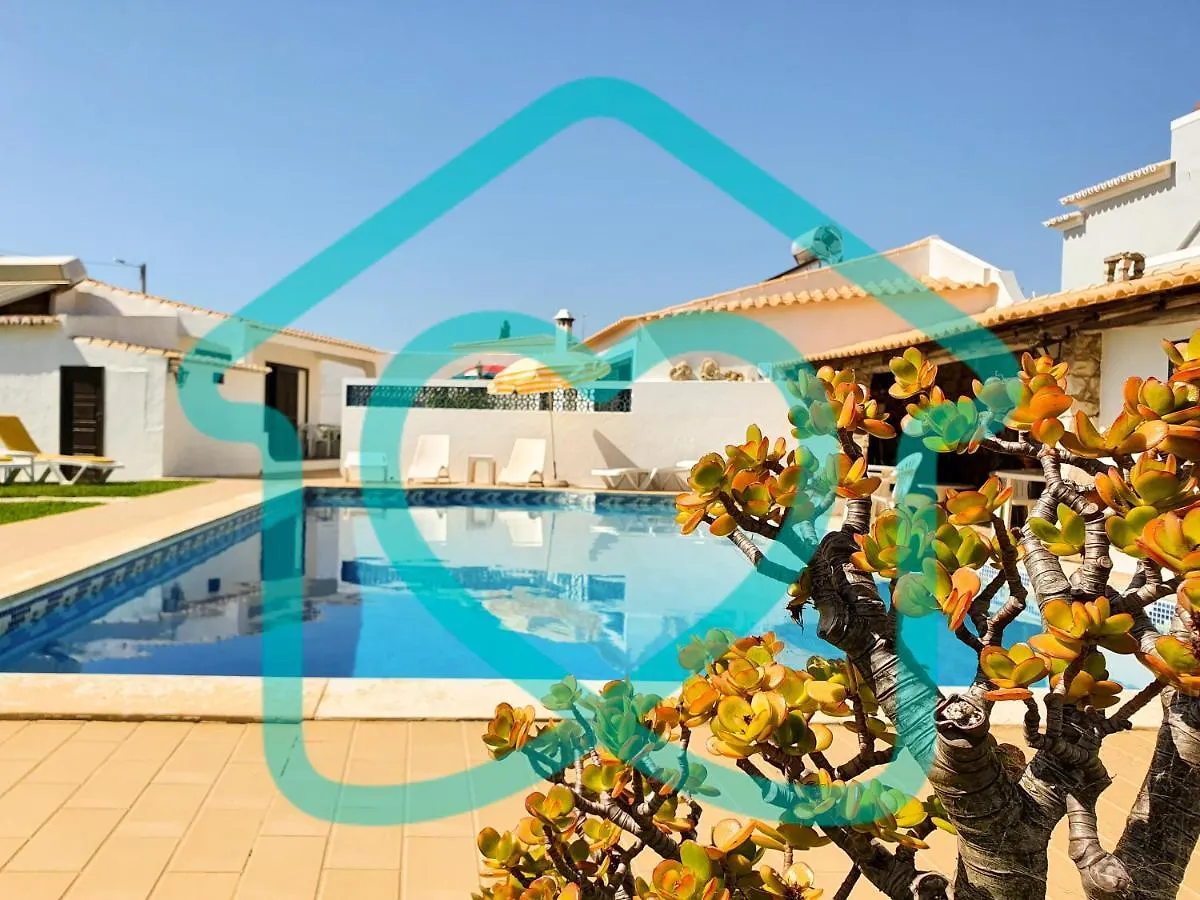 אלבופיירה Villas2Go2 Apartments Lisa 0*,  פורטוגל