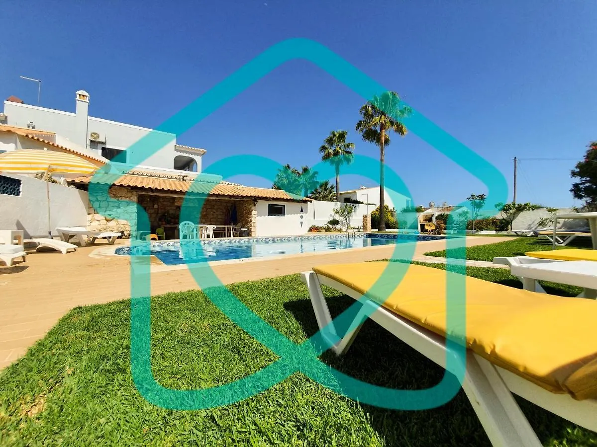 אלבופיירה Villas2Go2 Apartments Lisa