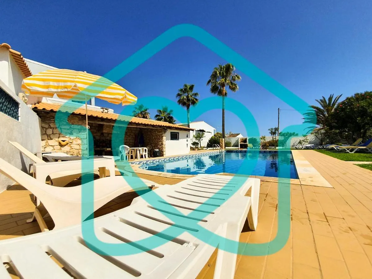 אלבופיירה Villas2Go2 Apartments Lisa פורטוגל