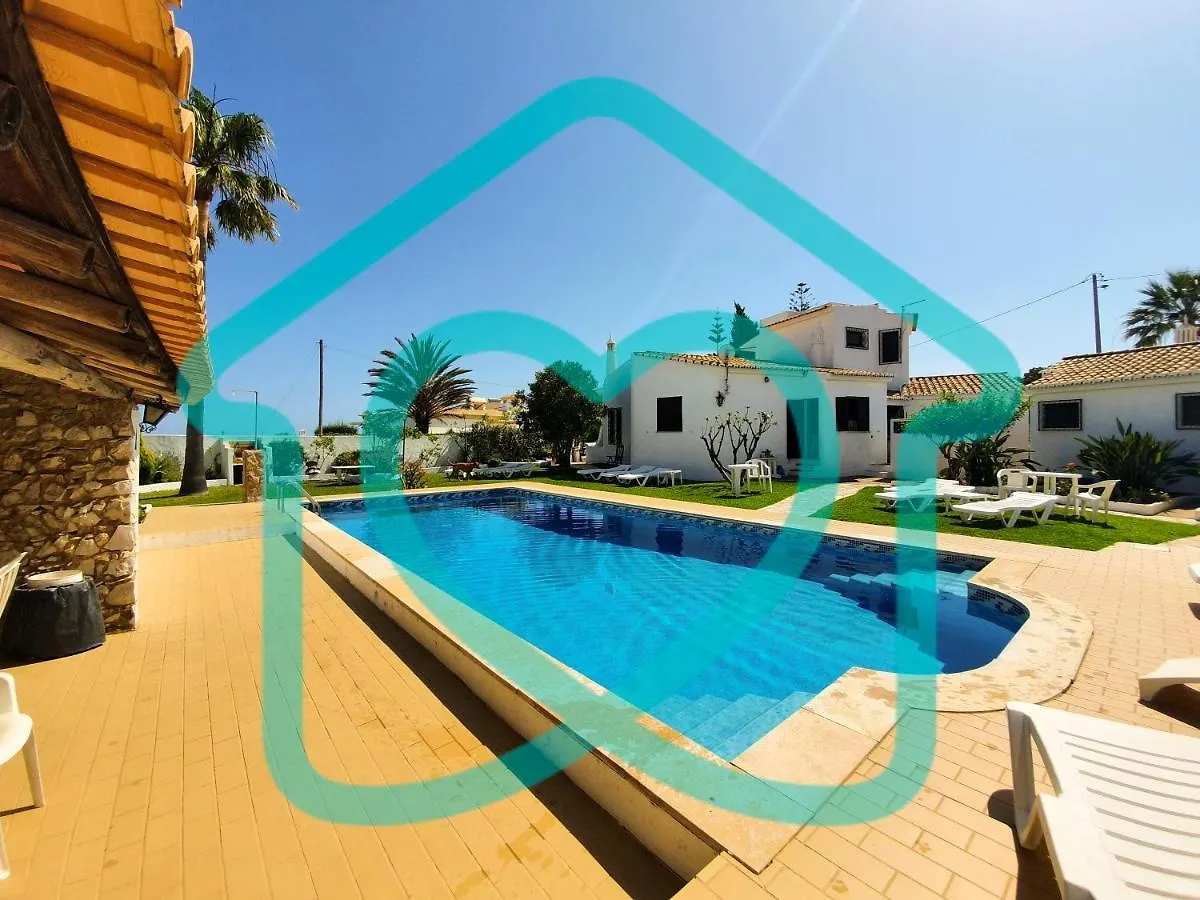 אלבופיירה Villas2Go2 Apartments Lisa