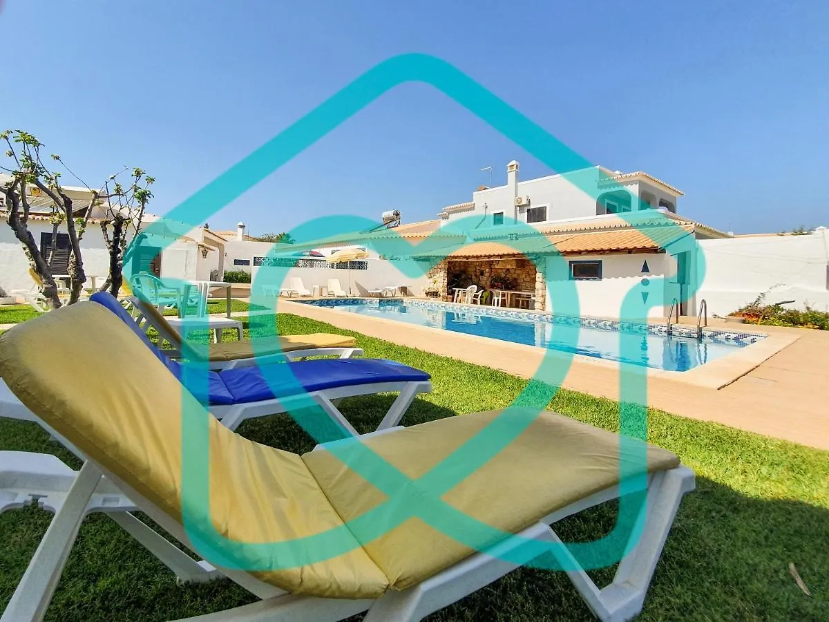 אלבופיירה Villas2Go2 Apartments Lisa 0*,