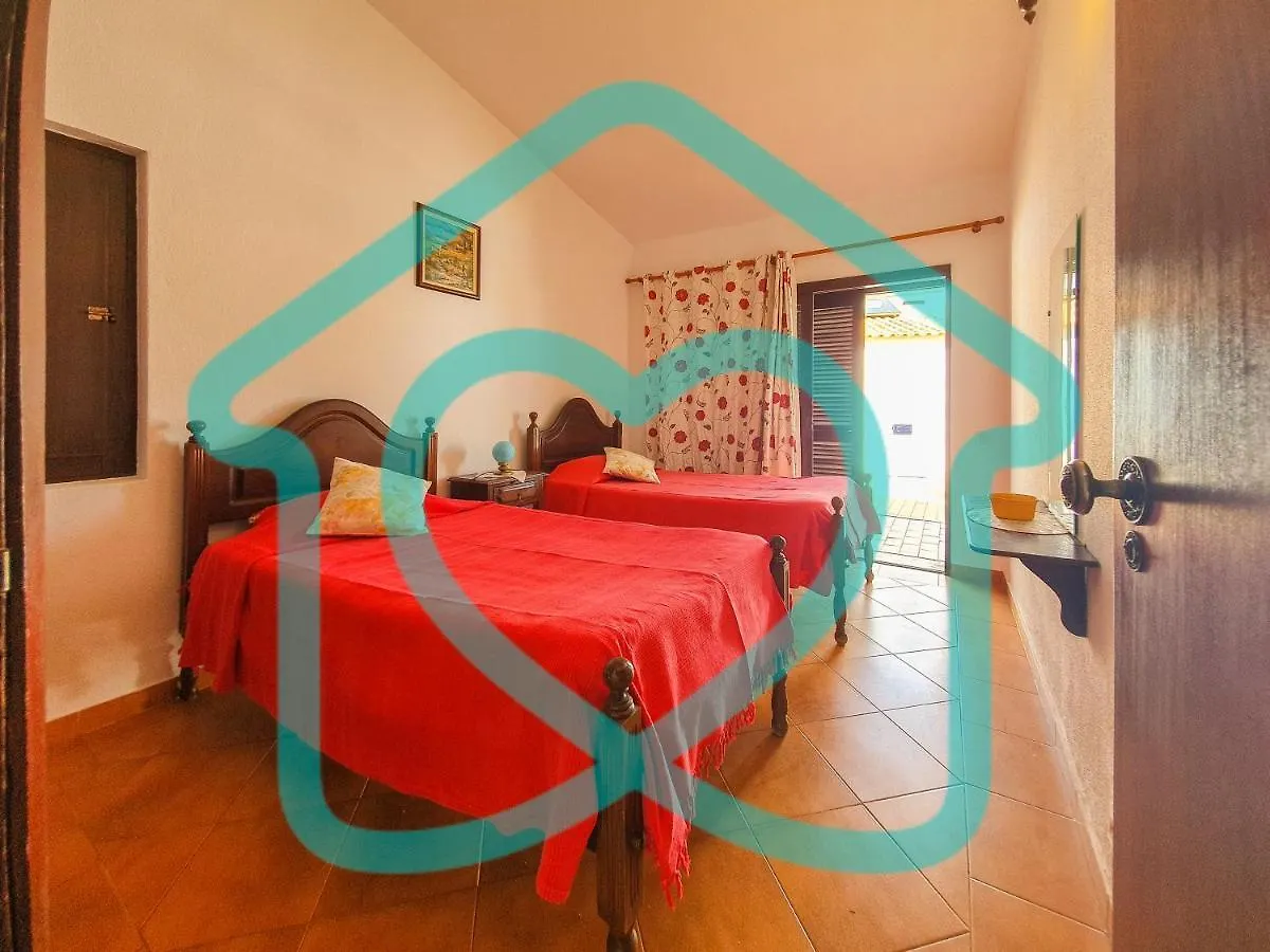 אלבופיירה Villas2Go2 Apartments Lisa 0*,