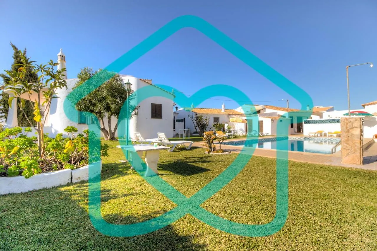 אלבופיירה Villas2Go2 Apartments Lisa