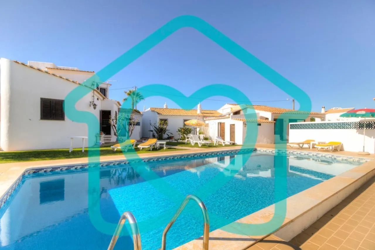 אלבופיירה Villas2Go2 Apartments Lisa