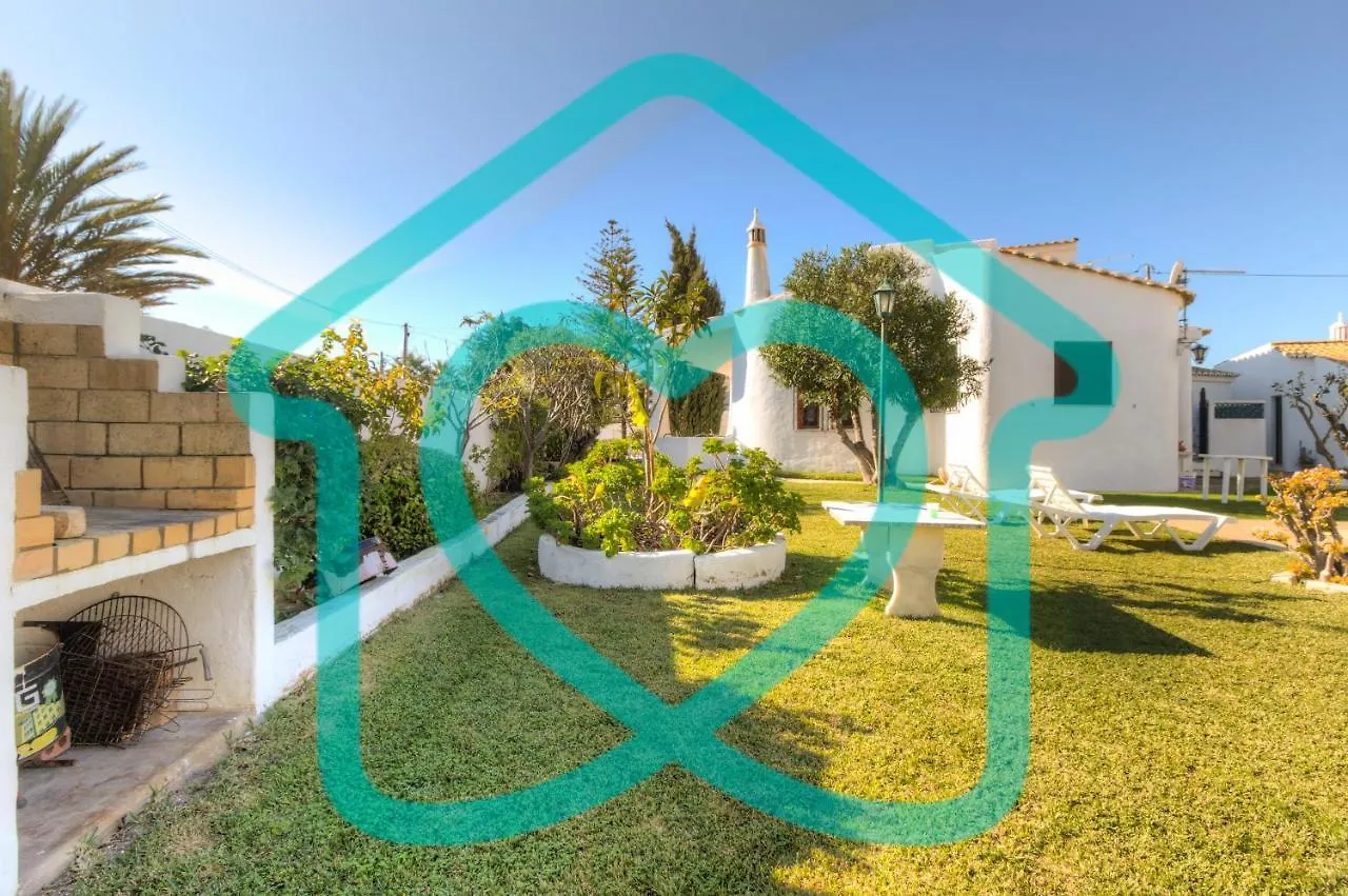 אלבופיירה Villas2Go2 Apartments Lisa