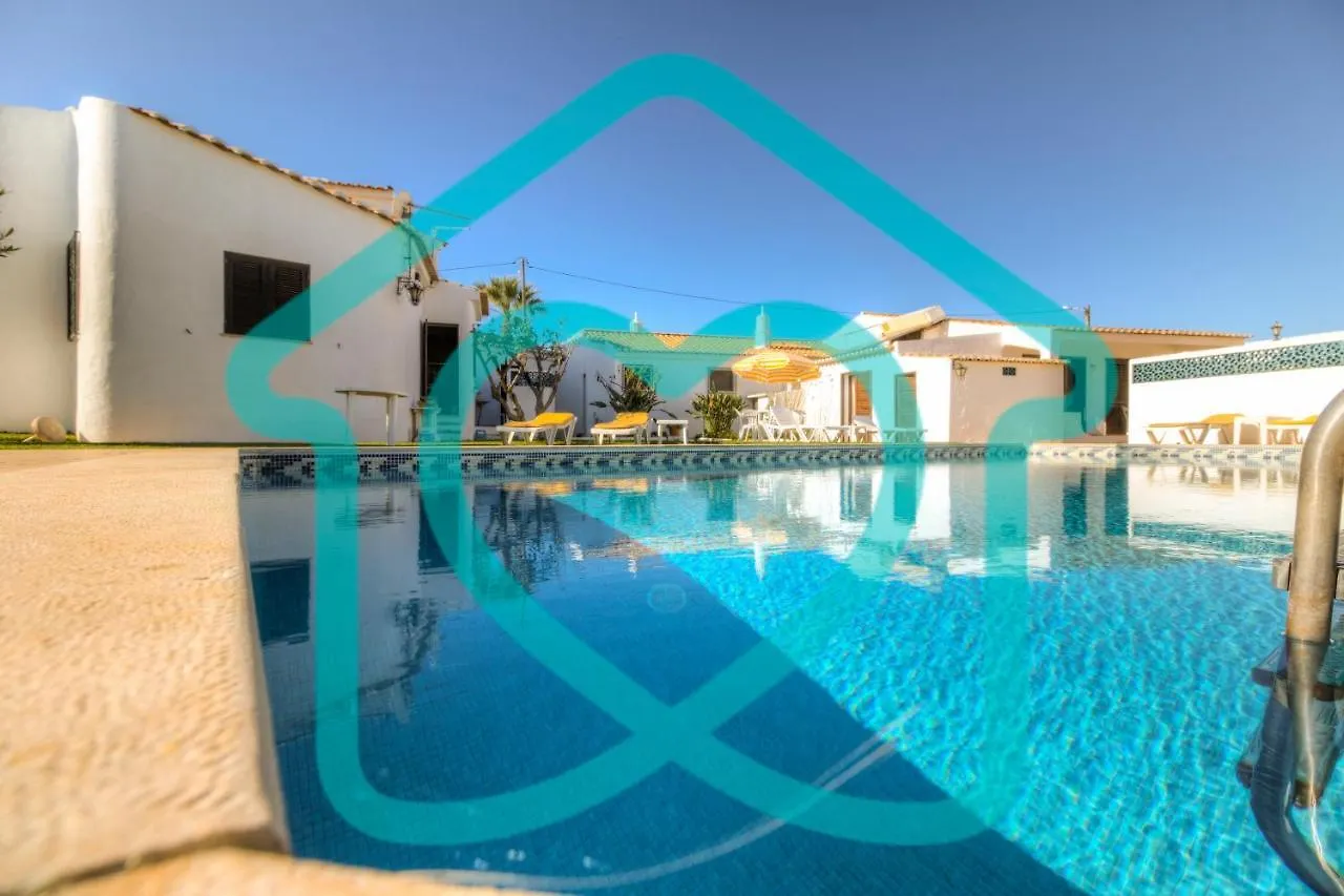 אלבופיירה Villas2Go2 Apartments Lisa