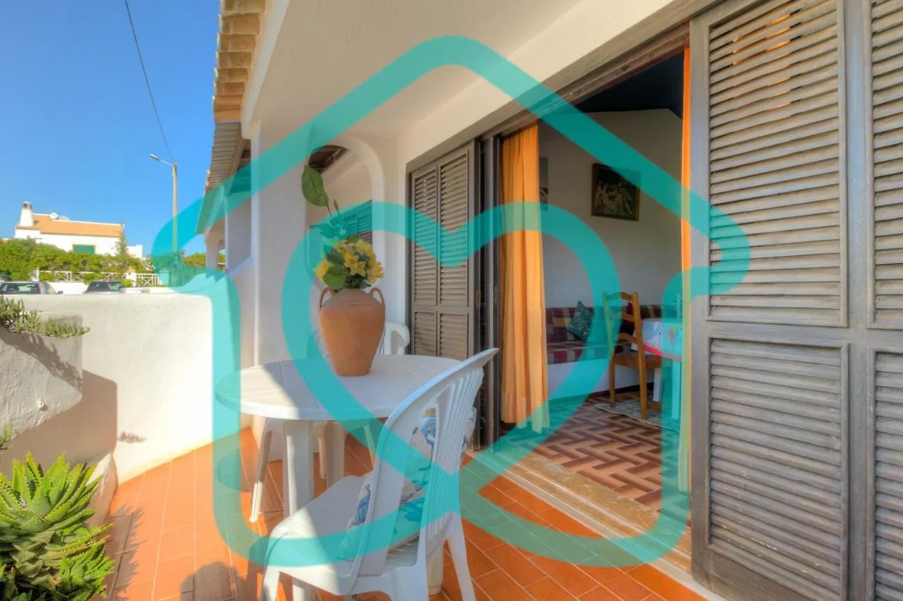 Villas2Go2 Apartments Lisa Albufeira Portugal