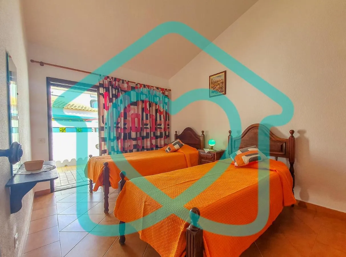 Villas2Go2 Apartments Lisa Albufeira 0*,