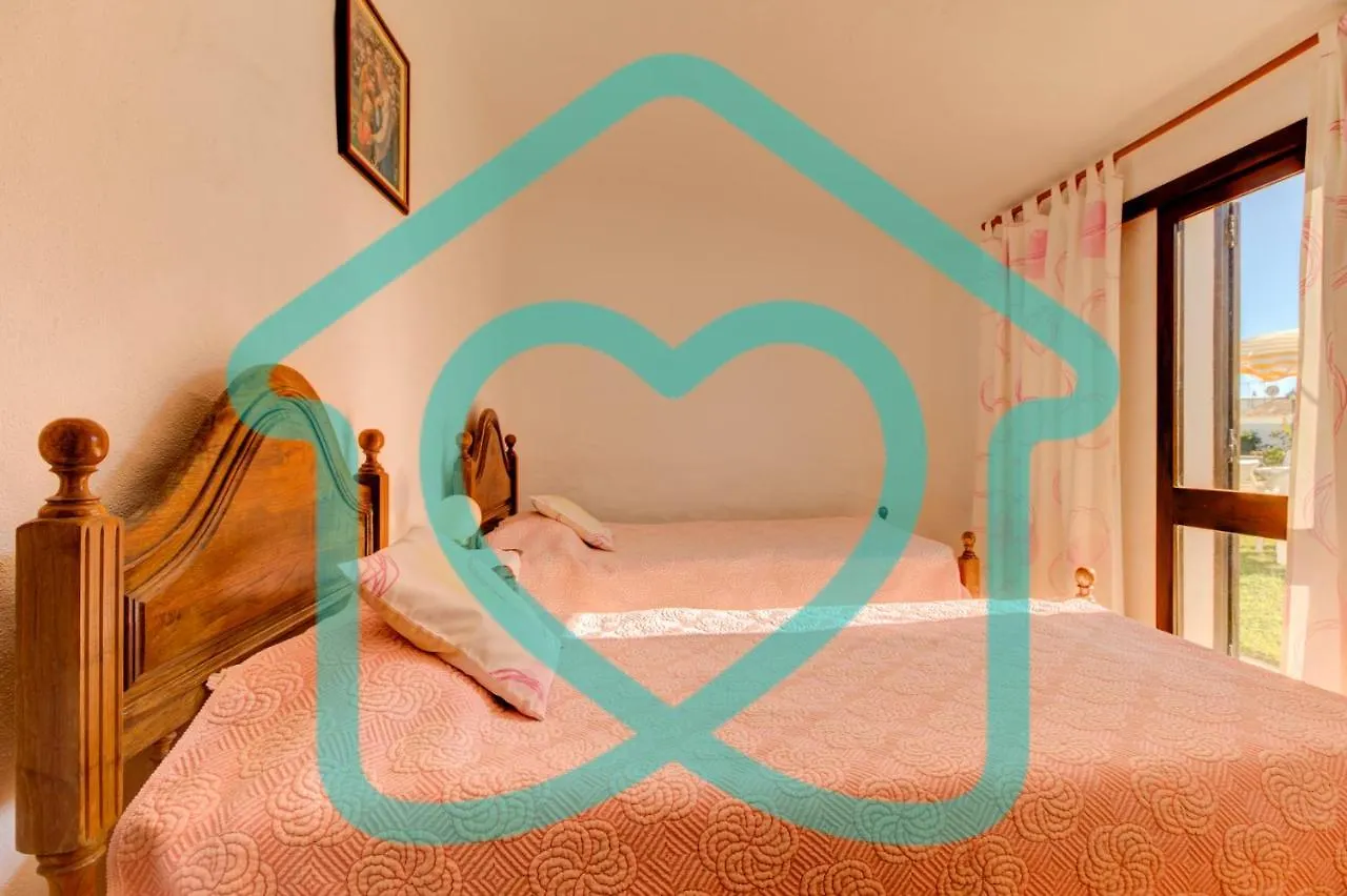 Villas2Go2 Apartments Lisa Albufeira Portugal