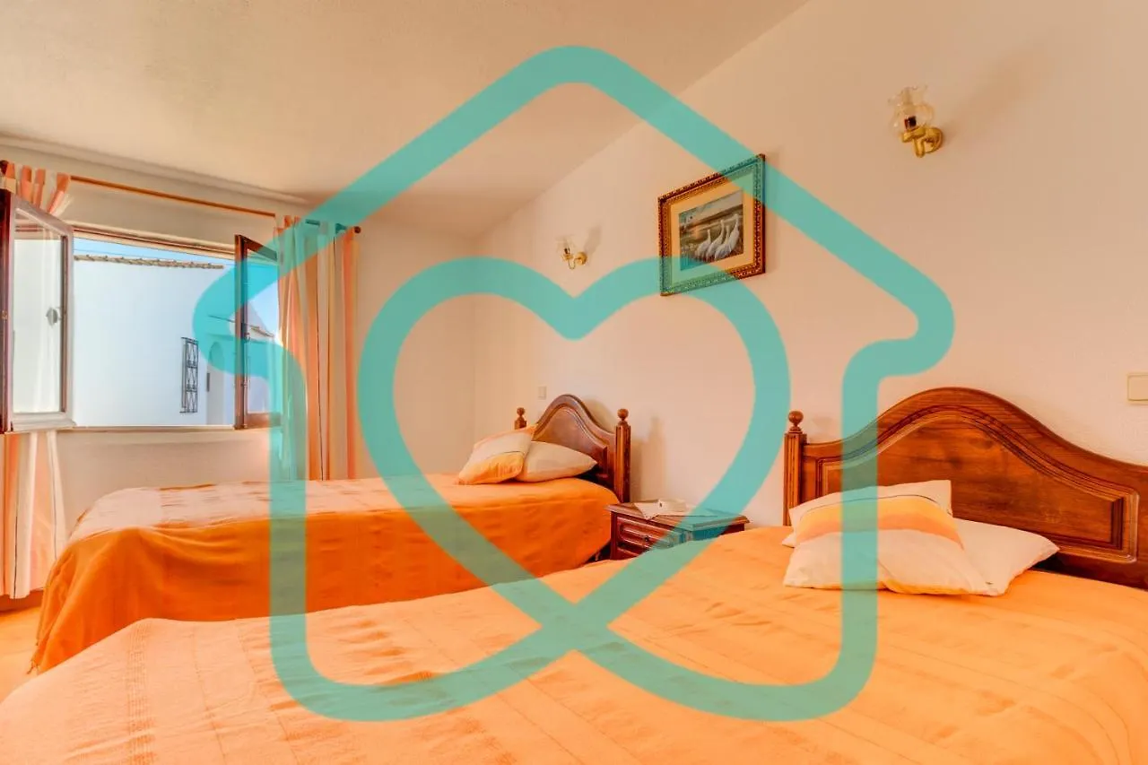 Villas2Go2 Apartments Lisa Albufeira