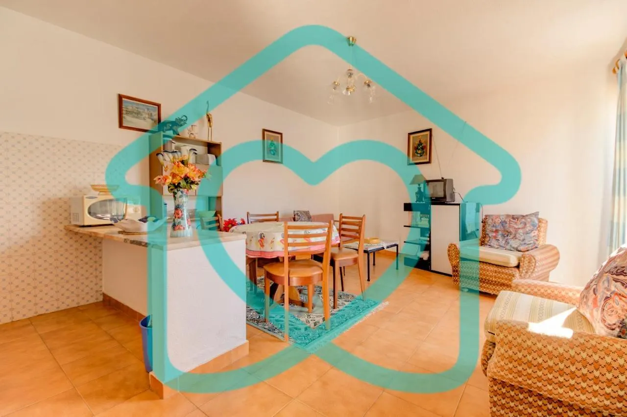 Villas2Go2 Apartments Lisa Albufeira