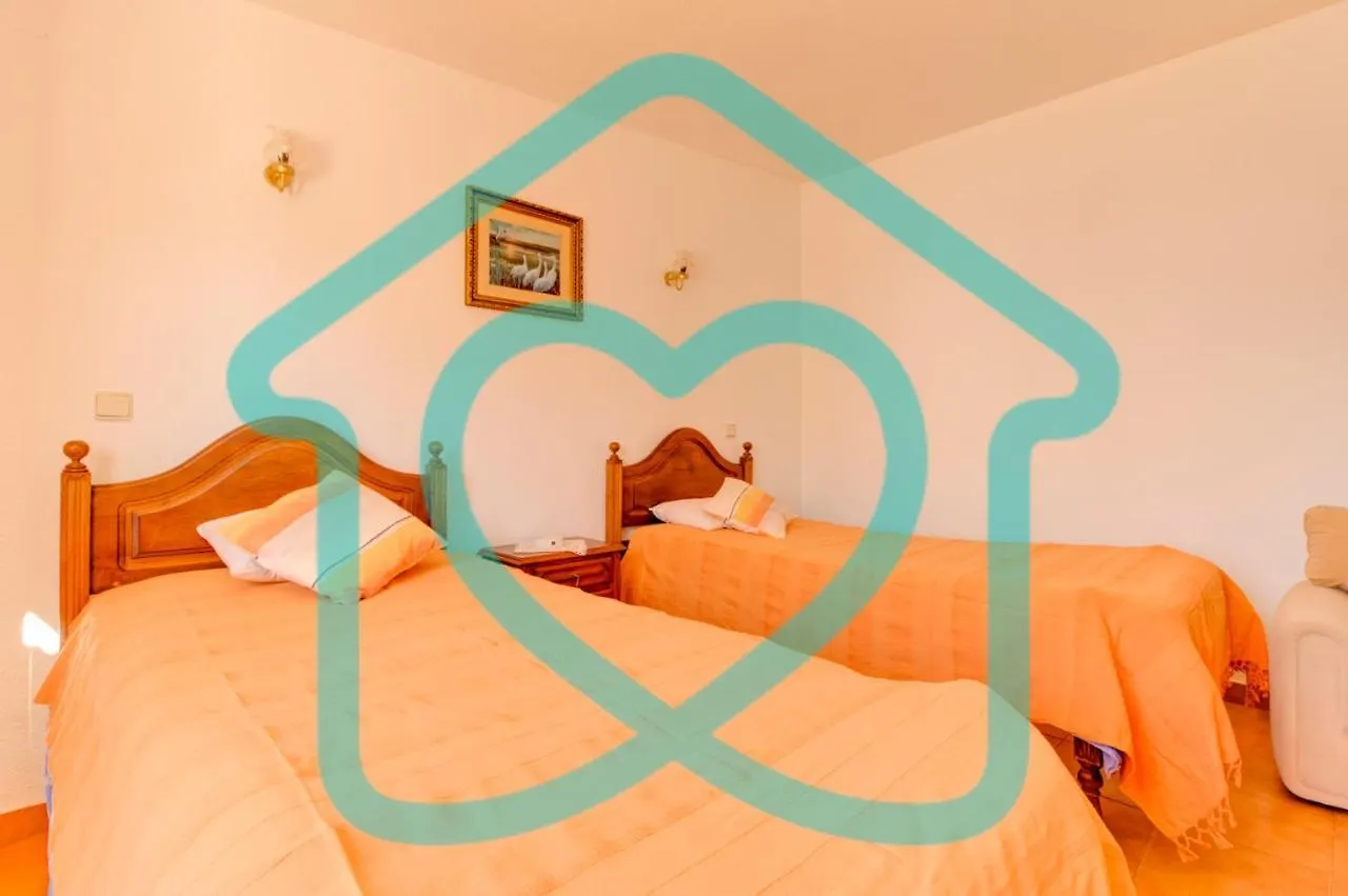 Villas2Go2 Apartments Lisa Albufeira Portugal
