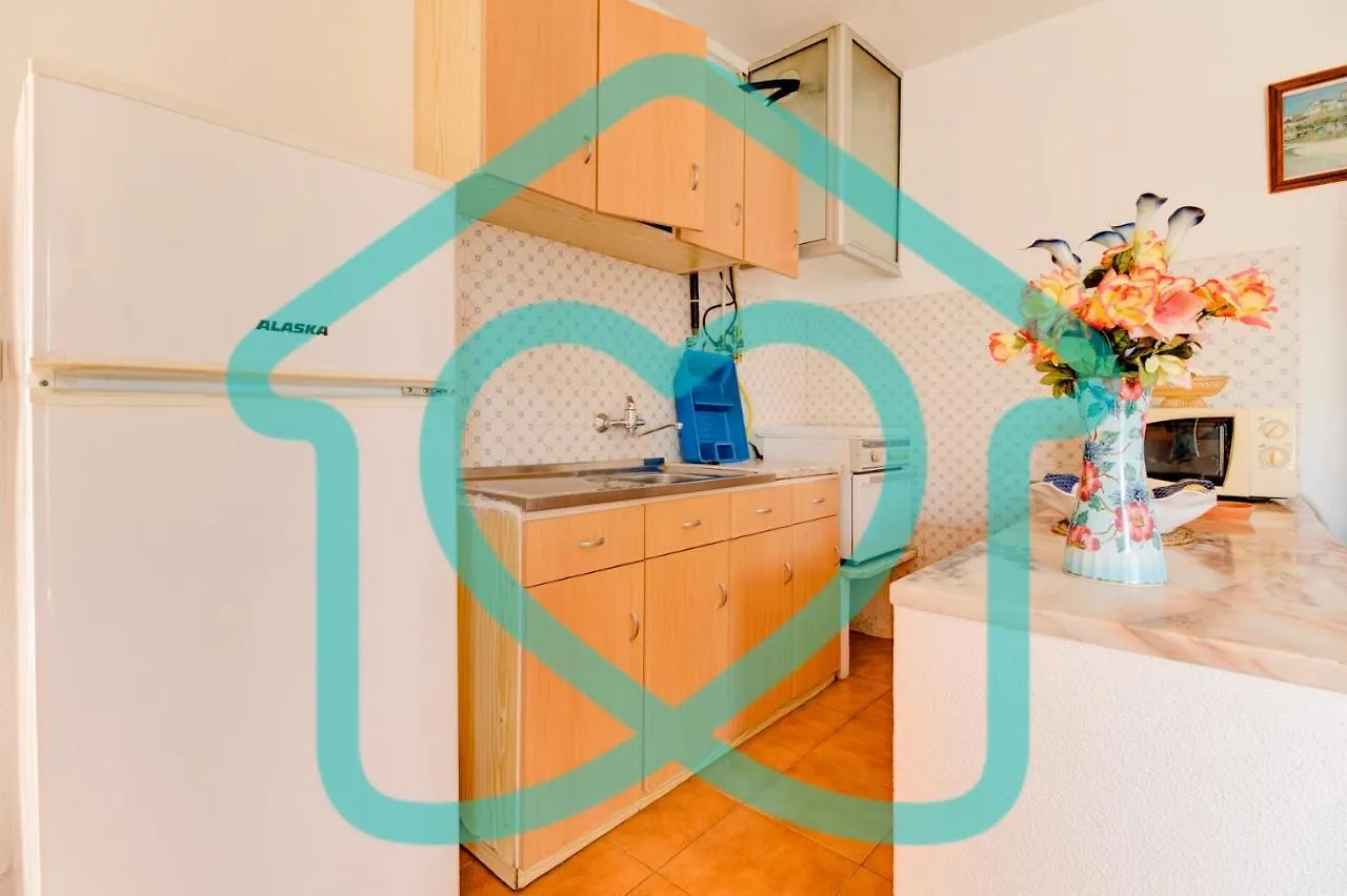 Villas2Go2 Apartments Lisa Albufeira