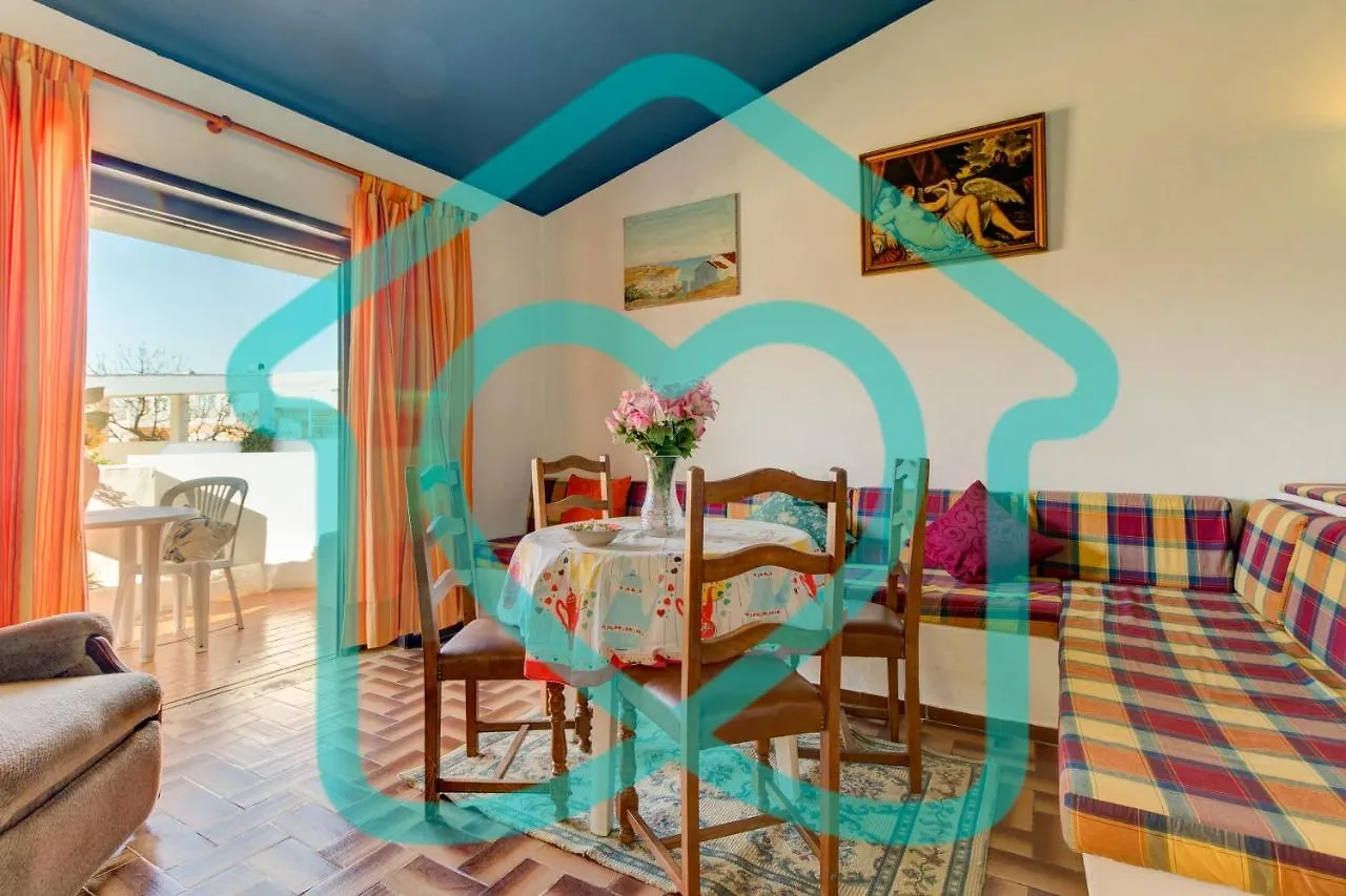 Villas2Go2 Apartments Lisa Albufeira 0*,  Portugal