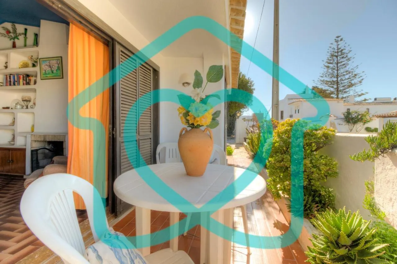 Villas2Go2 Apartments Lisa Albufeira