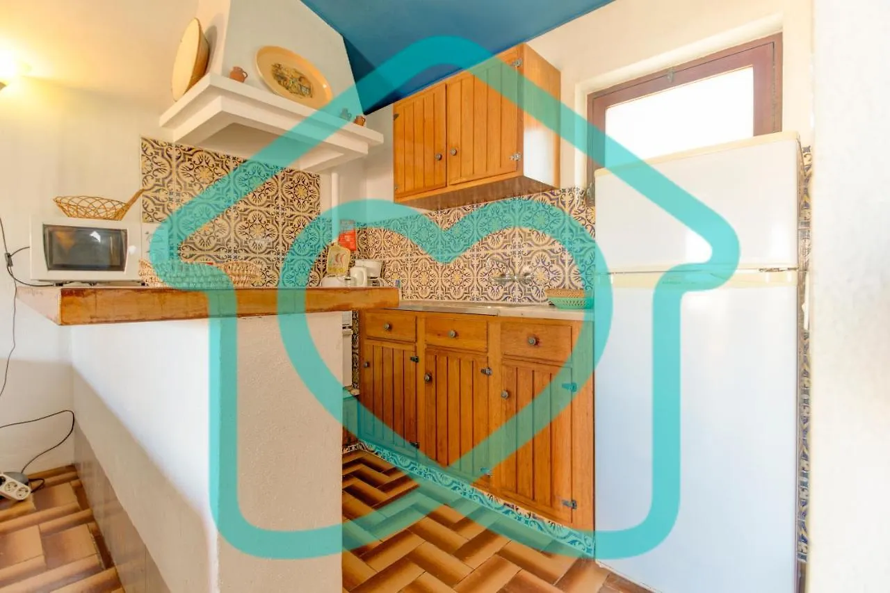 Villas2Go2 Apartments Lisa Albufeira