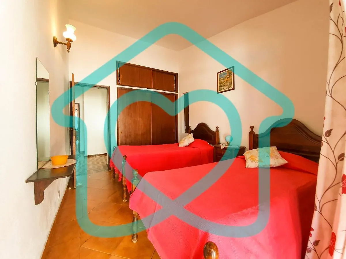 Villas2Go2 Apartments Lisa Albufeira