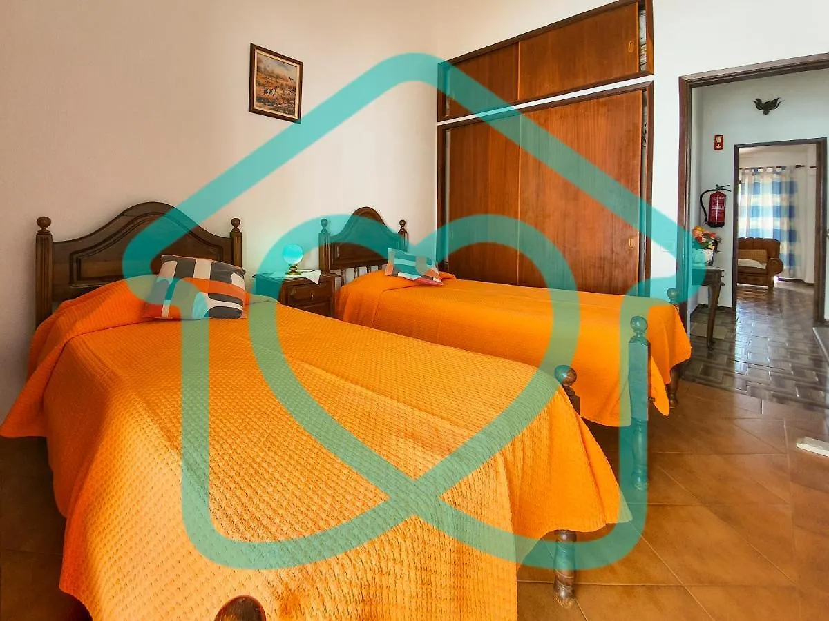 Villas2Go2 Apartments Lisa Albufeira