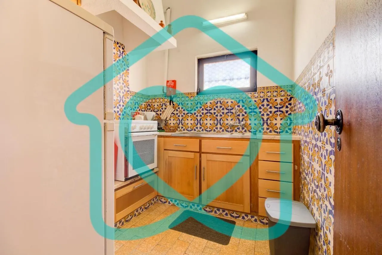 Villas2Go2 Apartments Lisa Albufeira