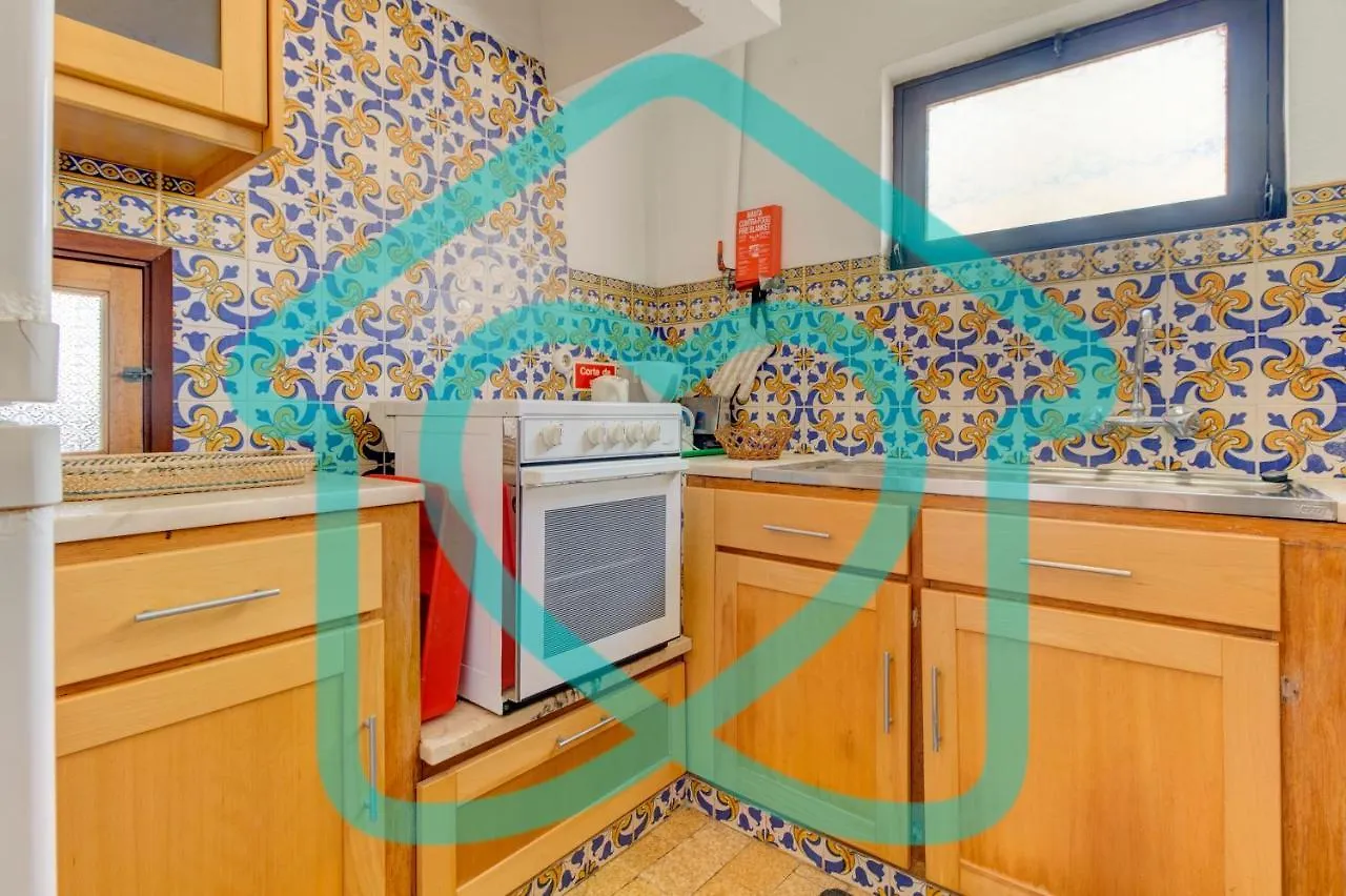 Villas2Go2 Apartments Lisa Albufeira