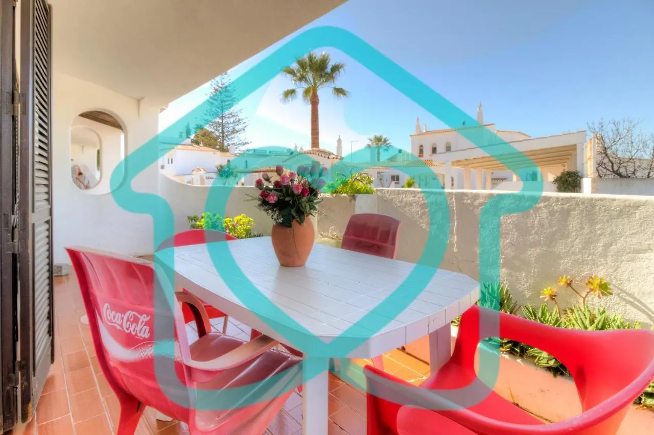 Villas2Go2 Apartments Lisa Albufeira 0*,