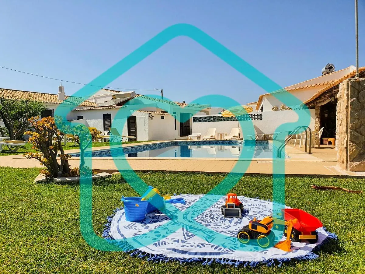 Villas2Go2 Apartments Lisa Albufeira