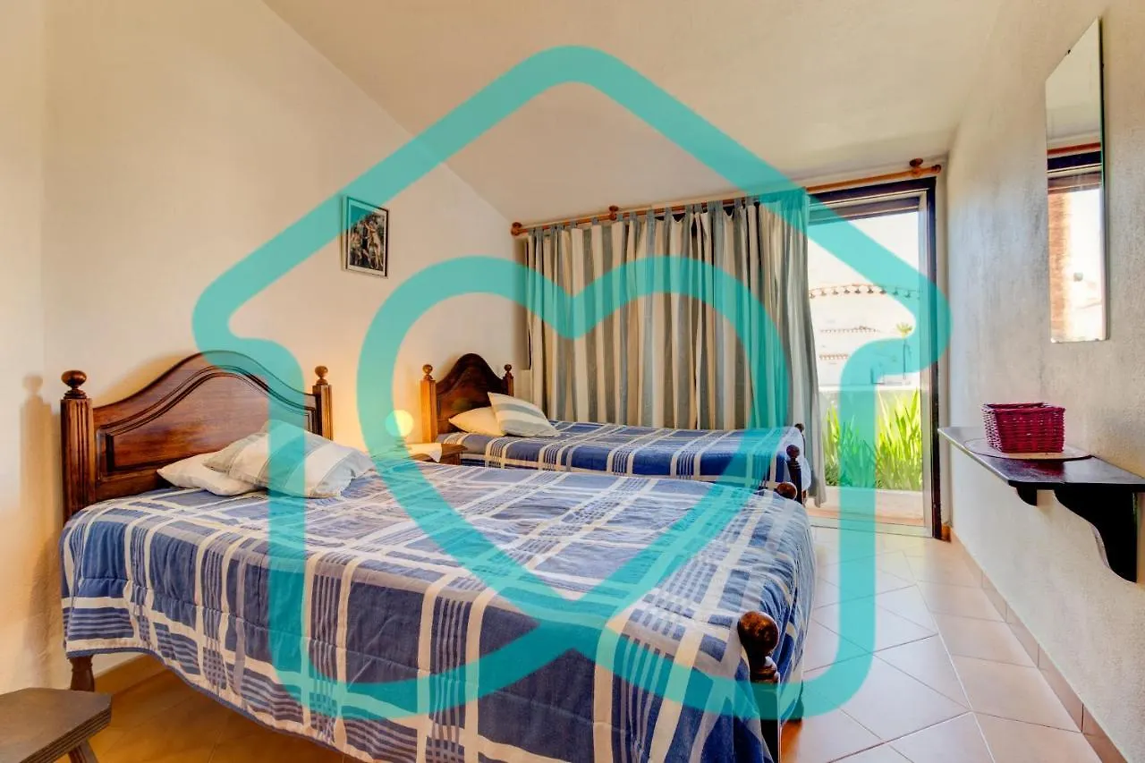 Villas2Go2 Apartments Lisa Albufeira