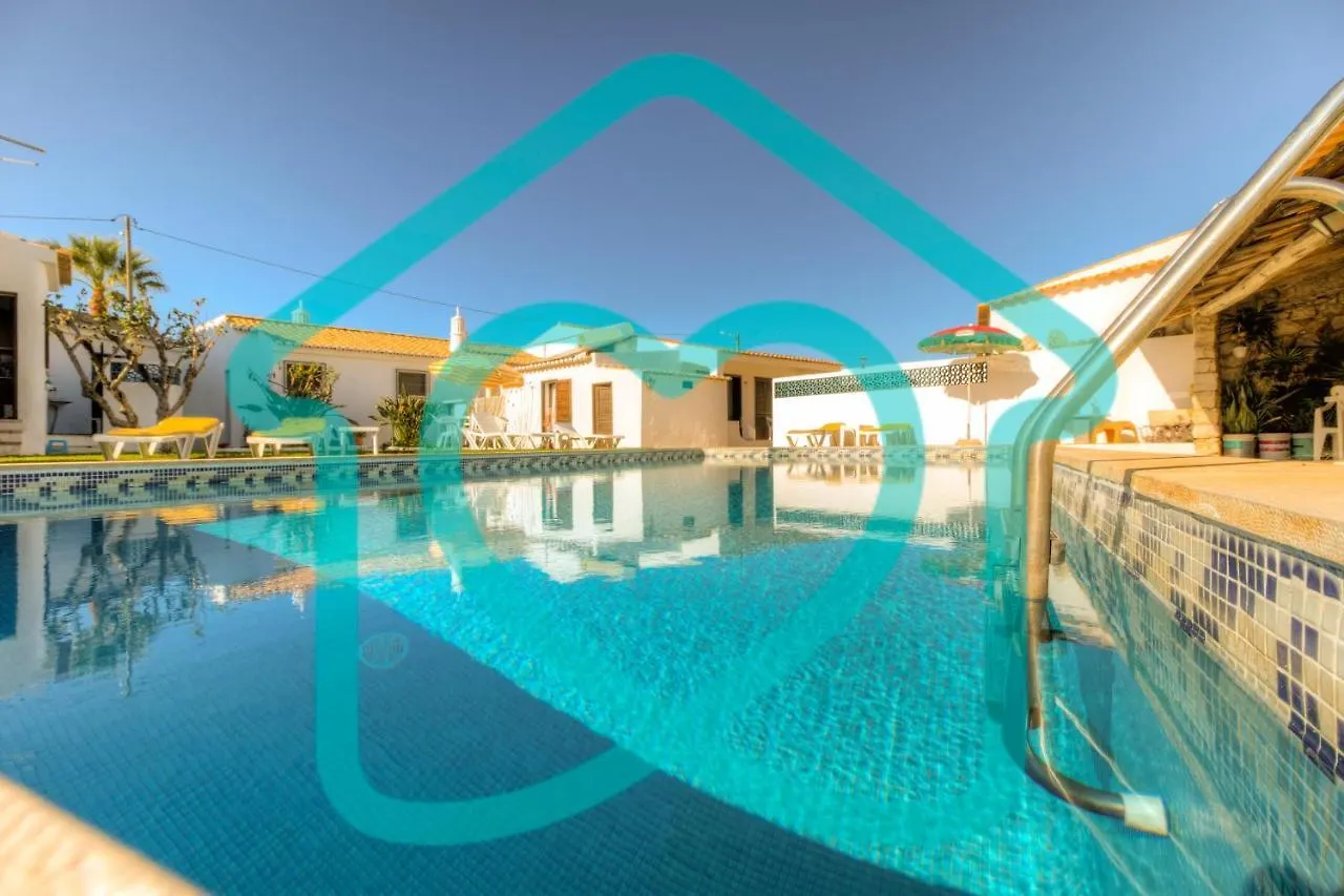 Villas2Go2 Apartments Lisa Albufeira 0*,