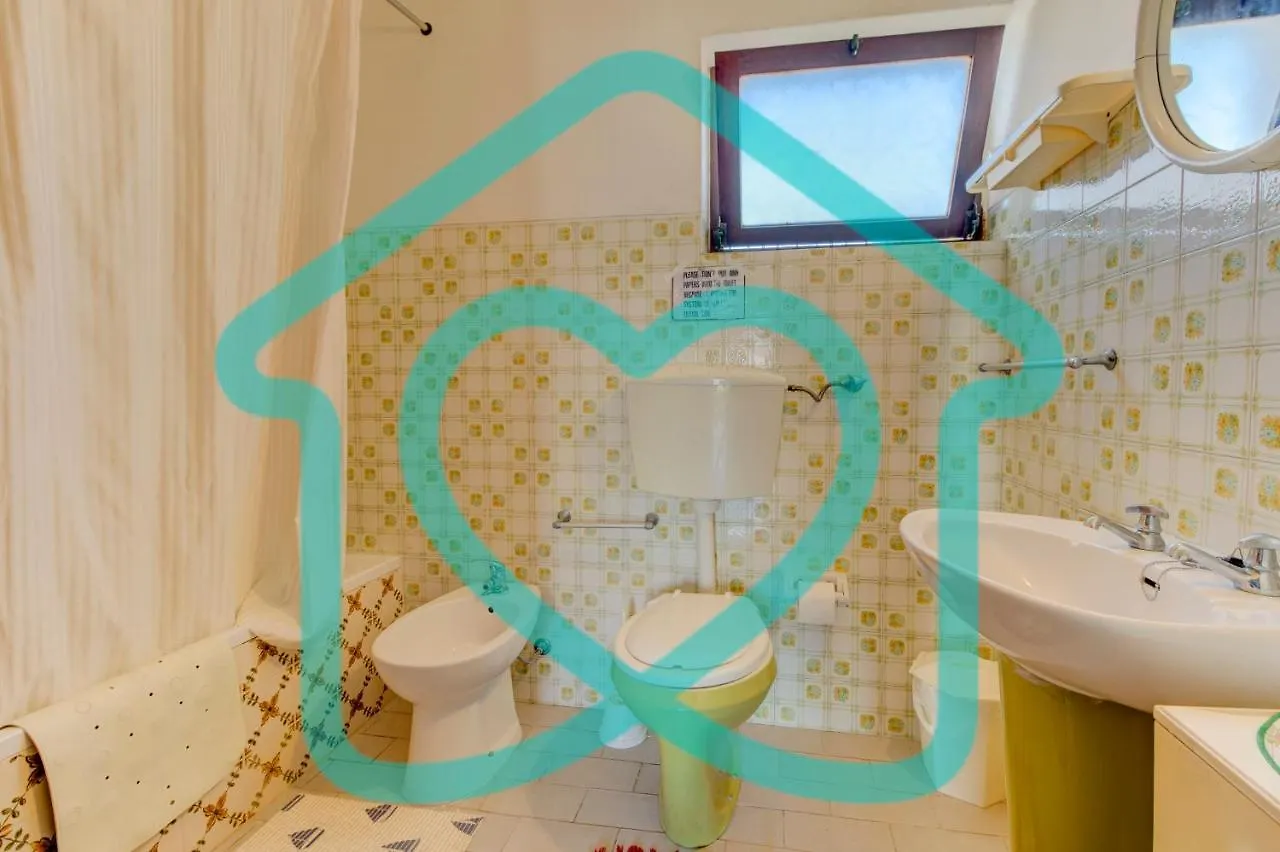 Villas2Go2 Apartments Lisa Albufeira 0*,  Portugal