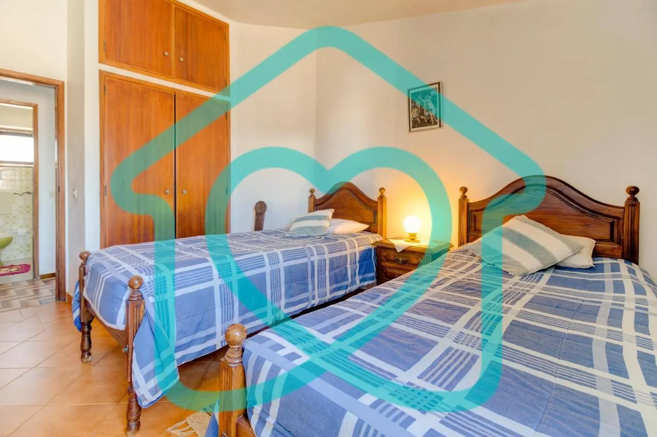 Villas2Go2 Apartments Lisa Albufeira