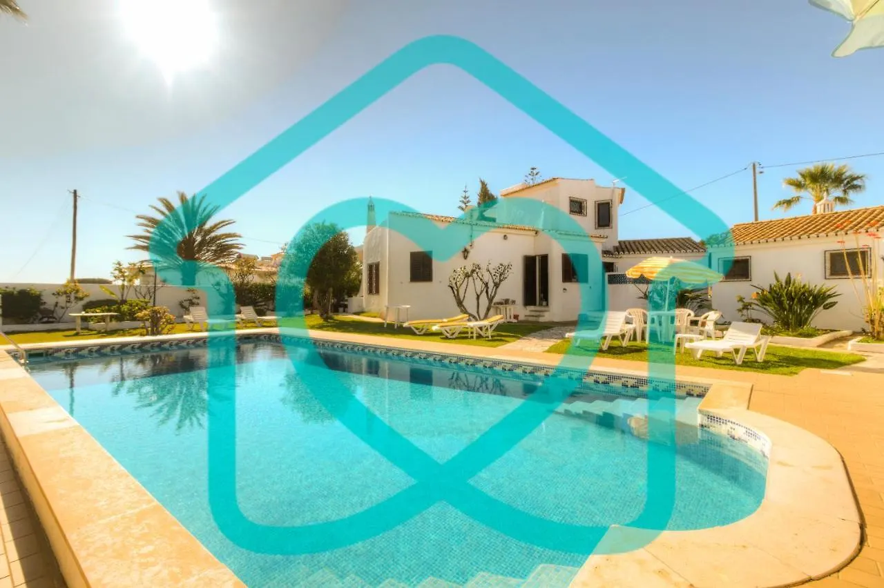 Villas2Go2 Apartments Lisa Albufeira Portugal